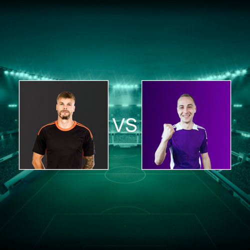 MFK Ruzomberok vs KFC Komárno Niké Liga Slovakia