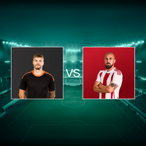 MFK Ruzomberok vs MFK Dukla Banská Bystrica Niké Liga Slovakia