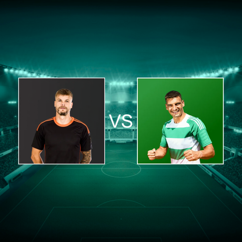MFK Ruzomberok vs MFK Skalica Niké Liga Slovakia