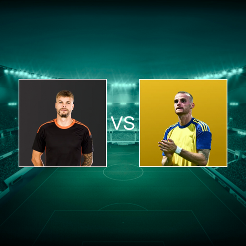MFK Ruzomberok vs MFK Zemplín Michalovce Niké Liga Slovakia