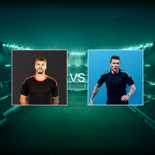 MFK Ruzomberok vs SK Slovan Bratislava Niké Liga Slovakia