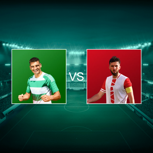 MFK Skalica vs AS Trenčín Niké Liga Slovakia