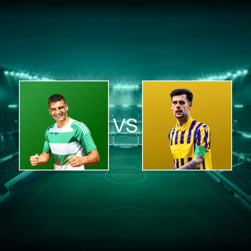 MFK Skalica vs FC DAC 1904 Dunajská Streda Niké Liga Slovakia