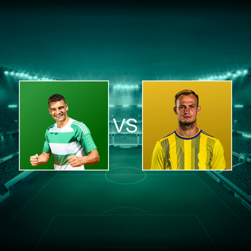 MFK Skalica vs FC Košice Niké Liga Slovakia