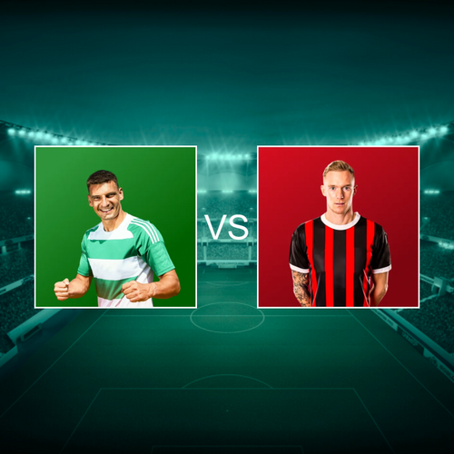 MFK Skalica vs FC Spartak Trnava Niké Liga Slovakia