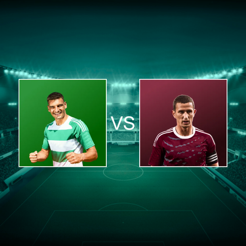 MFK Skalica vs FK Železiarne Podbrezová Niké Liga Slovakia