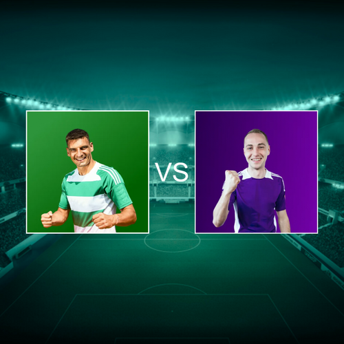 MFK Skalica vs KFC Komárno Niké Liga Slovakia