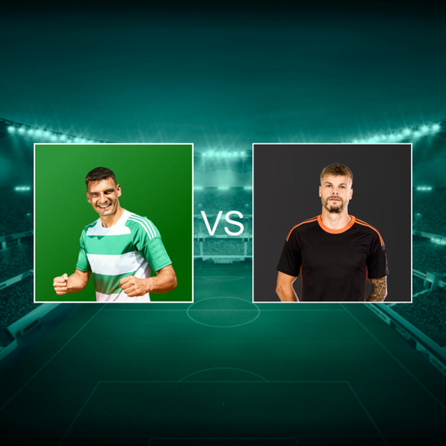 MFK Skalica vs MFK Ruzomberok Niké Liga Slovakia