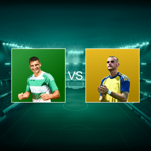 MFK Skalica vs MFK Zemplín Michalovce Niké Liga Slovakia