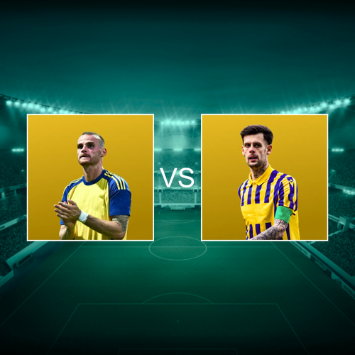 MFK Zemplín Michalovce vs FC DAC 1904 Dunajská Streda Niké Liga Slovakia