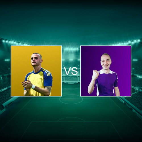 MFK Zemplín Michalovce vs KFC Komárno Niké Liga Slovakia