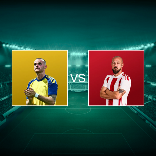 MFK Zemplín Michalovce vs MFK Dukla Banská Bystrica Niké Liga Slovakia