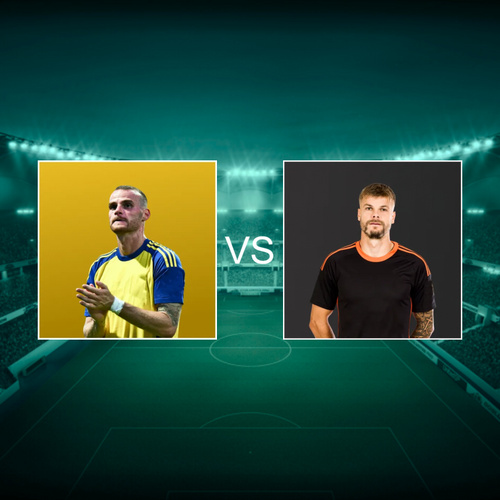 MFK Zemplín Michalovce vs MFK Ruzomberok Niké Liga Slovakia