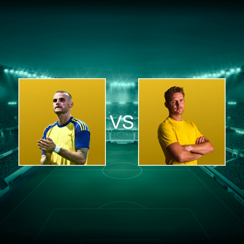 MFK Zemplín Michalovce vs MŠK Žilina Niké Liga Slovakia