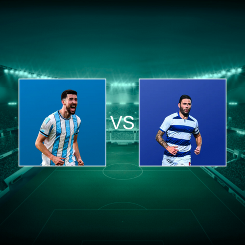 Middlesbrough FC vs Queens Park Rangers FC EFL Championship