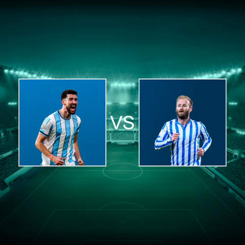 Middlesbrough FC vs Sheffield Wednesday FC EFL Championship