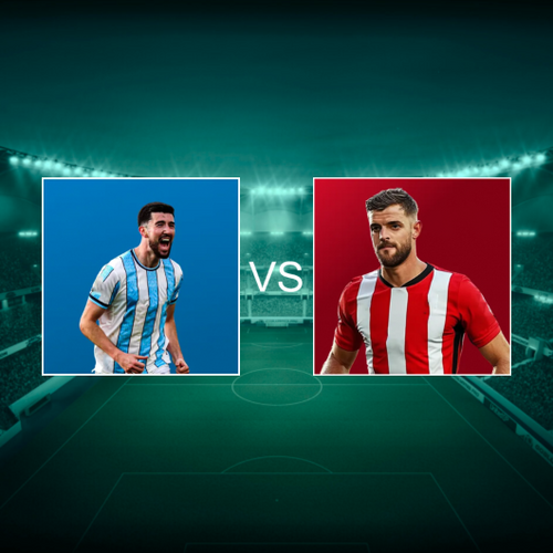 Middlesbrough FC vs Southampton FC EFL Championship