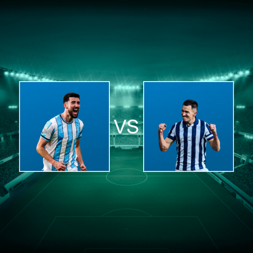 Middlesbrough FC vs West Bromwich Albion FC EFL Championship