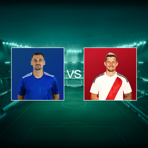 Miedź Legnica vs ŁKS Łódź 1 Liga