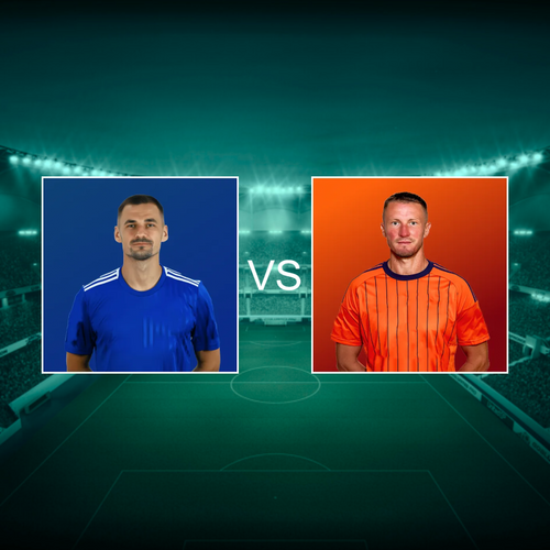 Miedź Legnica vs Bruk-Bet Termalica Nieciecza 1 Liga