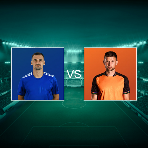 Miedź Legnica vs Chrobry Głogów 1 Liga