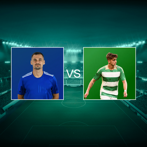 Miedź Legnica vs Lechia Gdańsk 1 Liga