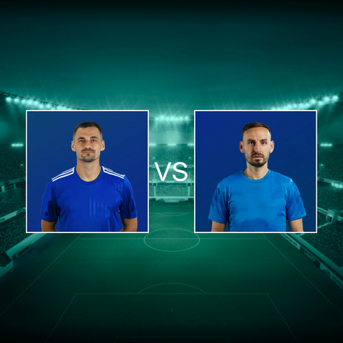 Miedź Legnica vs MKP Pogoń Siedlce 1 Liga