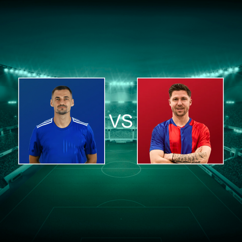Miedź Legnica vs Odra Opole 1 Liga