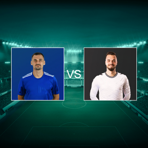 Miedź Legnica vs Polonia Warszawa 1 Liga