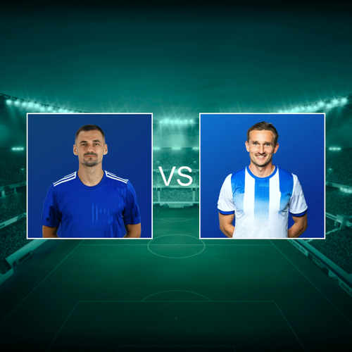 Miedź Legnica vs Stal Mielec 1 Liga