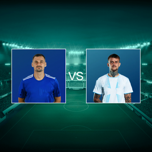 Miedź Legnica vs Stal Rzeszów 1 Liga