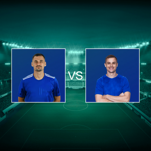 Miedź Legnica vs Unia Skierniewice 1 Liga
