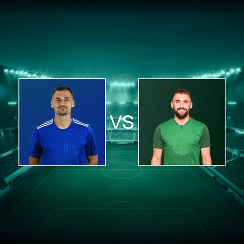 Miedź Legnica vs Warta Poznań 1 Liga