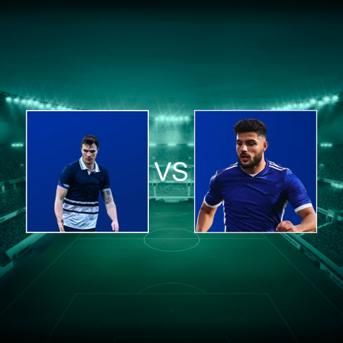 Millwall FC vs Ipswich Town FC EFL Championship