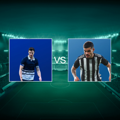 Millwall FC vs Newcastle United FC Carabao Cup