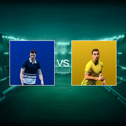 Millwall FC vs Norwich City FC EFL Championship
