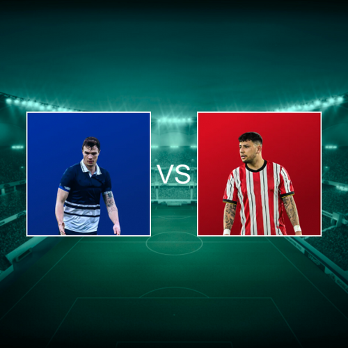 Millwall FC vs Sheffield United FC EFL Championship