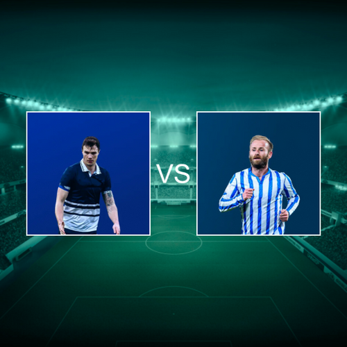 Millwall FC vs Sheffield Wednesday FC EFL Championship