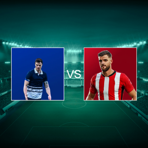 Millwall FC vs Southampton FC EFL Championship