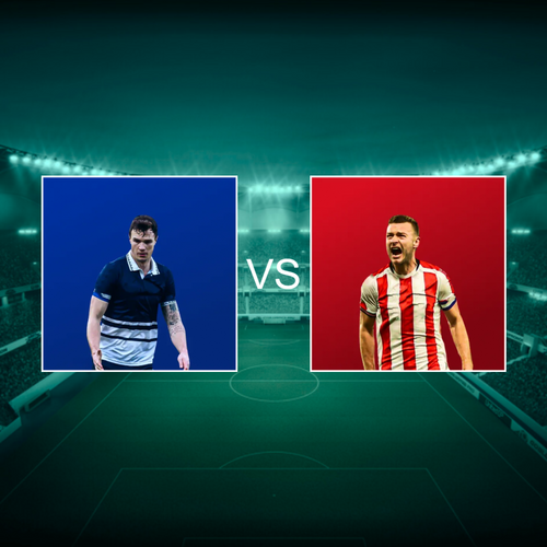 Millwall FC vs Stoke City FC EFL Championship