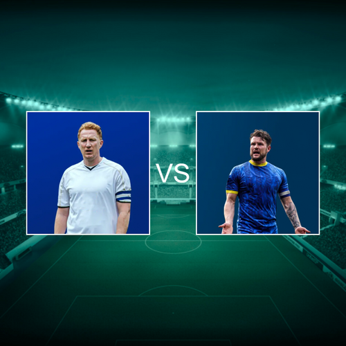 Milton Keynes Dons FC vs AFC Wimbledon EFL League One