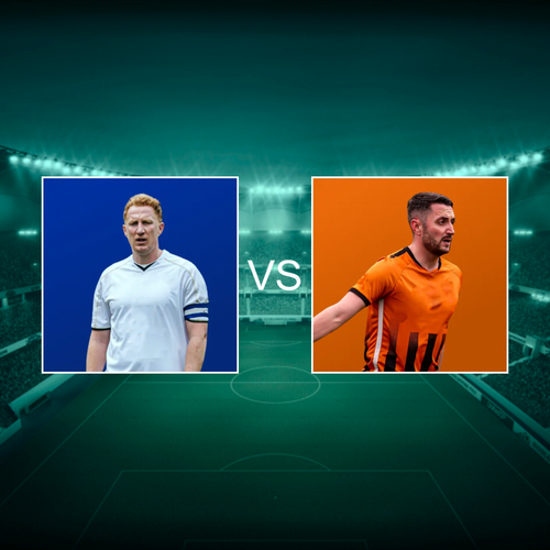 Milton Keynes Dons FC vs Barnet FC EFL League Two