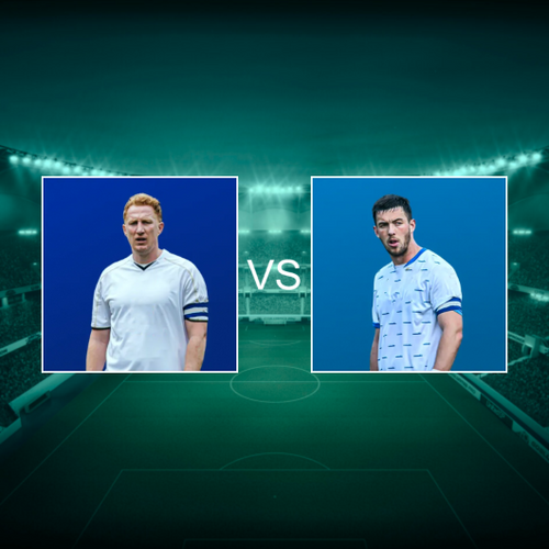 Milton Keynes Dons FC vs Barrow AFC EFL League Two