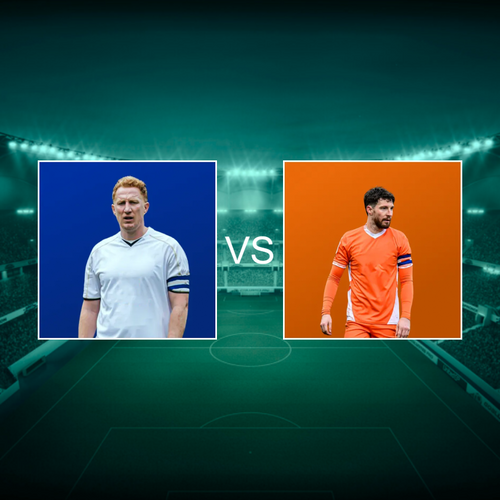 Milton Keynes Dons FC vs Blackpool FC EFL League One
