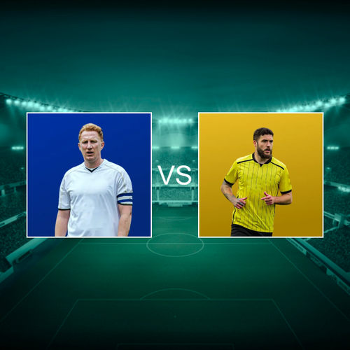 Milton Keynes Dons FC vs Burton Albion FC EFL League One