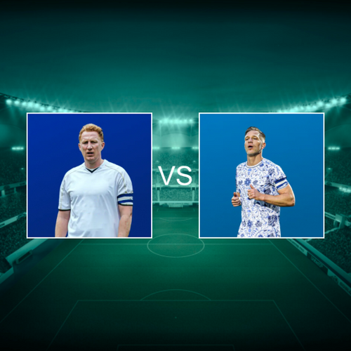 Milton Keynes Dons FC vs Cambridge United FC EFL League Two