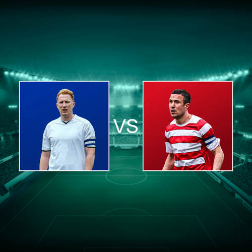 Milton Keynes Dons FC vs Doncaster Rovers FC EFL League One