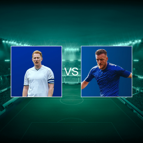 Milton Keynes Dons FC vs Leicester City FC EFL League One