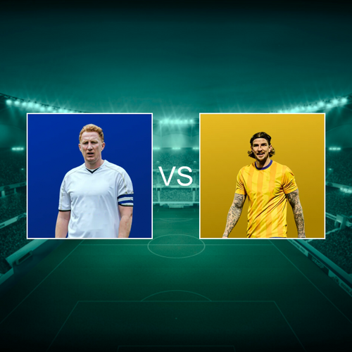 Milton Keynes Dons FC vs Mansfield Town FC EFL League One