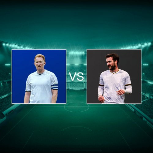 Milton Keynes Dons FC vs Newport County AFC EFL League Two